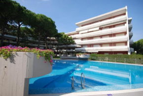 Residenza La Meridiana Lignano Pineta